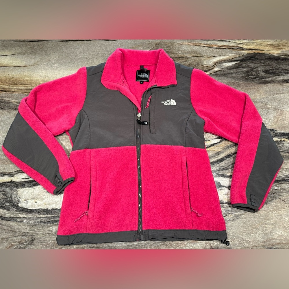 North Face Denali Fleece Jacket